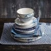 Laura Ashley BLUEPRINT - miseczka 720 ml - FLORIS